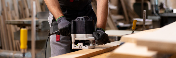 carpentry