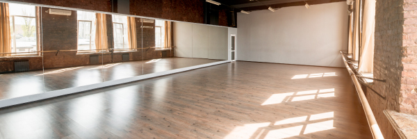 commercial flooring